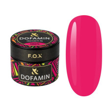F.O.X Dofamin Base 005
